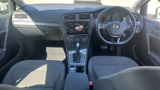Volkswagen Golf 1.4 TSI SE [Nav] 5dr DSG Petrol Hatchback